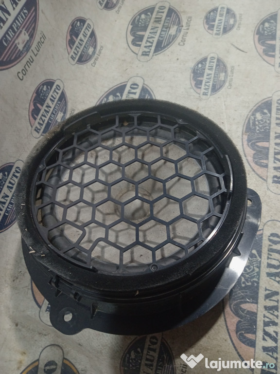 Airbag cortina stanga BMW Seria 5 F11 2015