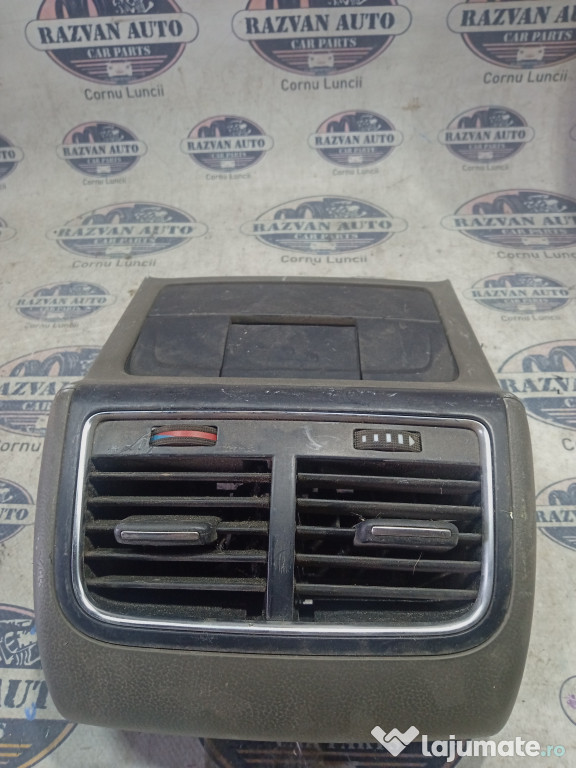 Airbag cortina stanga Seat Exeo 2010