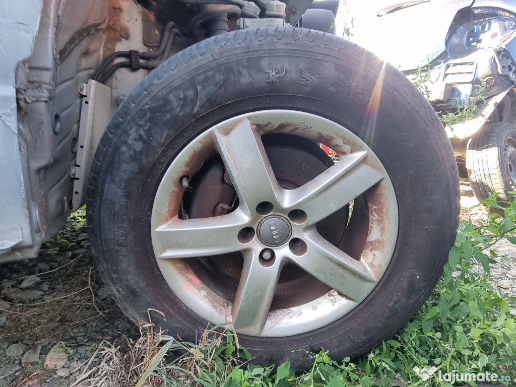 Airbag cortina dreapta Skoda Octavia 3 2015