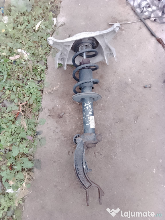 Airbag cortina dreapta Opel Astra K