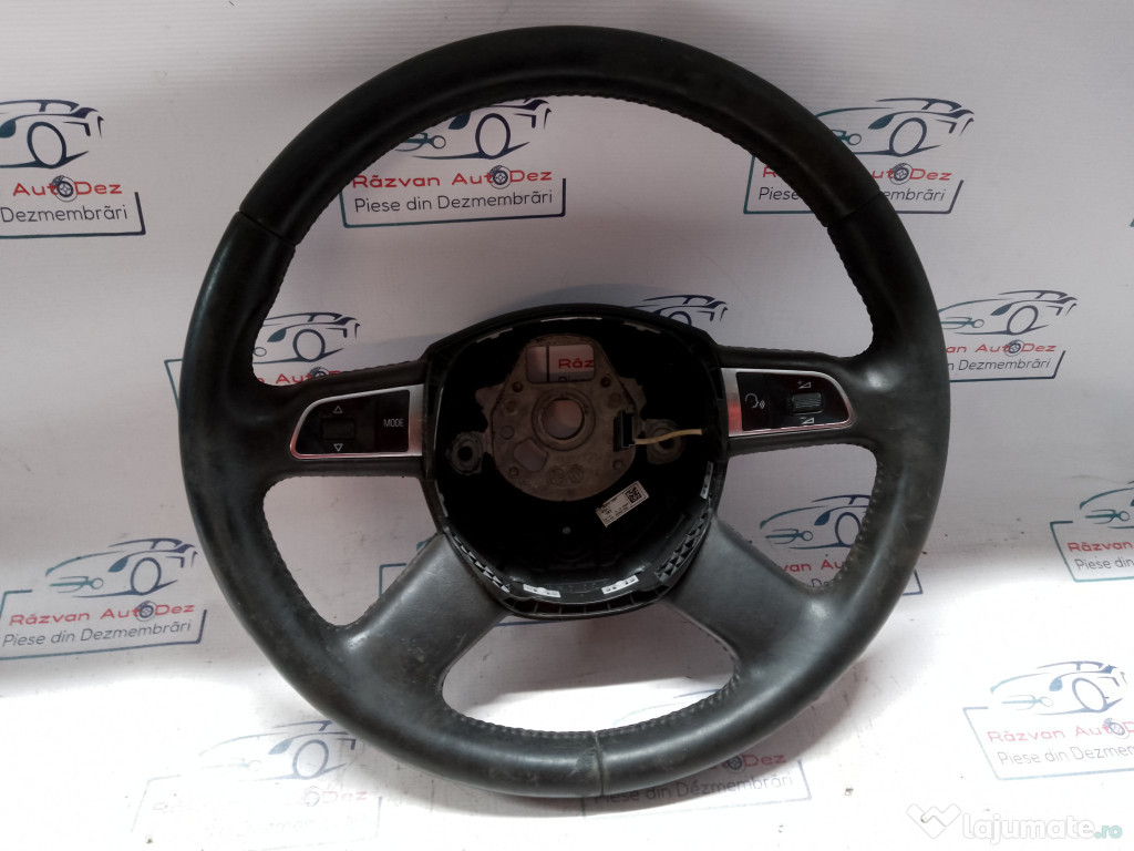 Volan cu comenzi BMW F48 2016