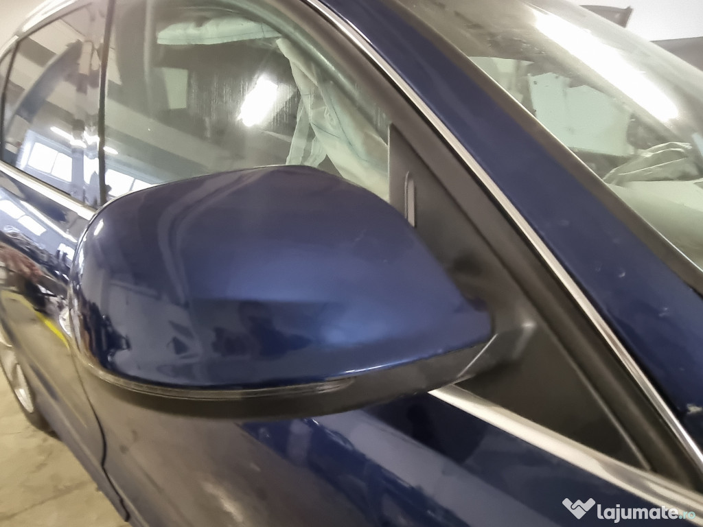 Airbag pasager Ford B-MAX 2014