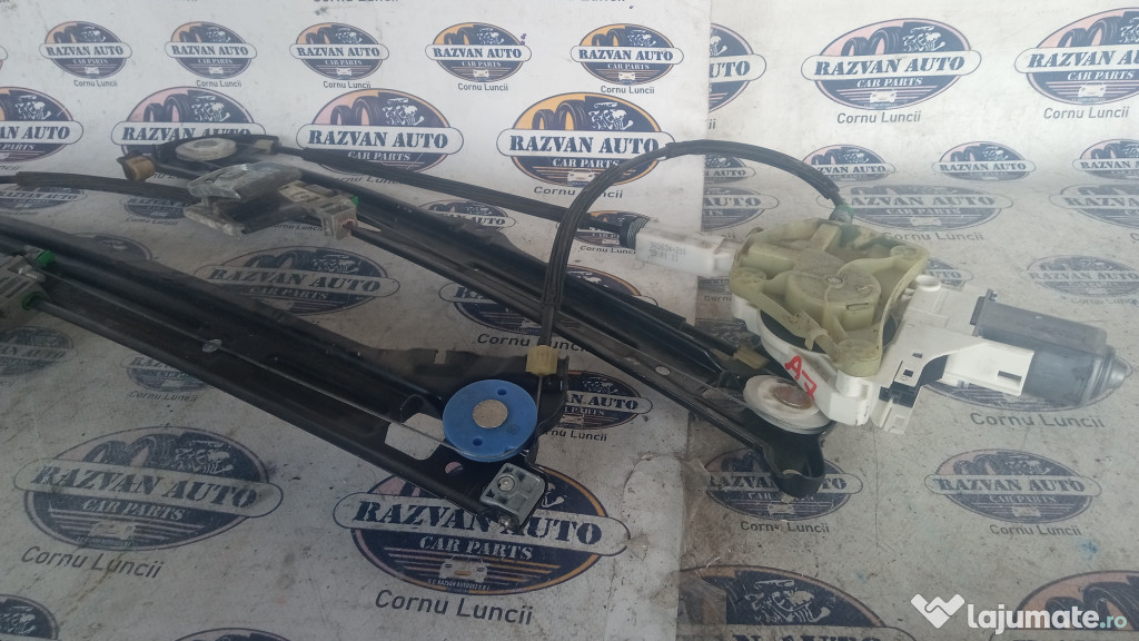 Airbag pasager Nissan Qashqai 2012