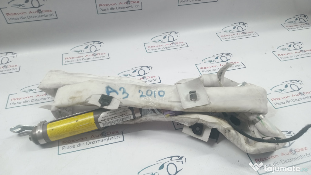 Airbag pasager Ford C-MAX 2011