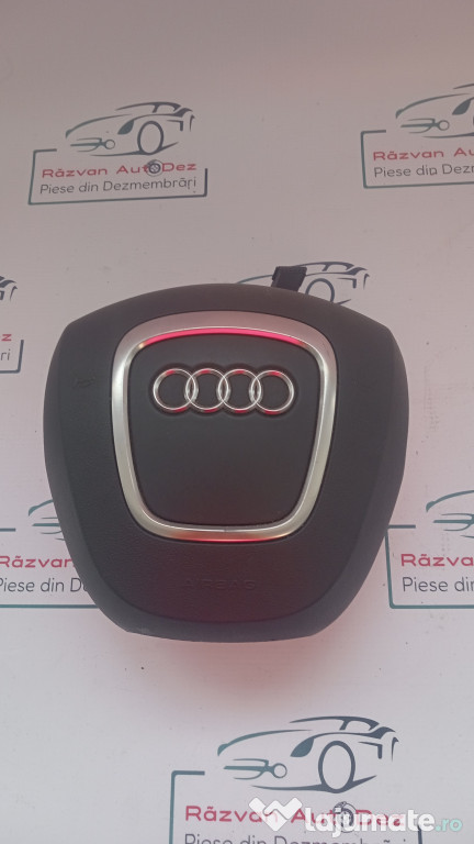 Airbag cortina dreapta Dacia Sandero 2 Stepway 2022