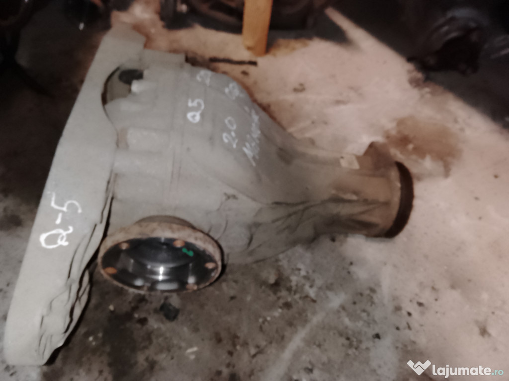 Airbag volan Volkswagen Touareg 2012