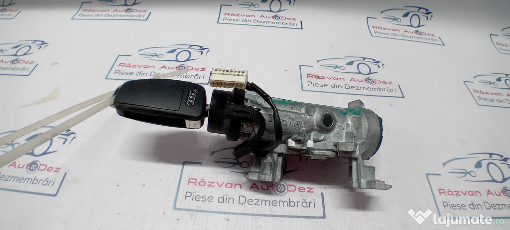 Airbag volan Renault Grand Scenic 2013