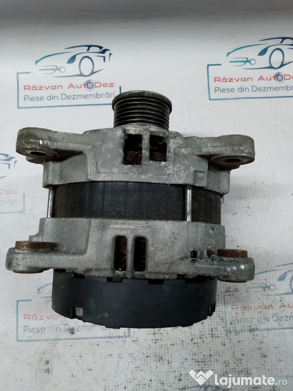 Spira volan + manete Seat Exeo 2010