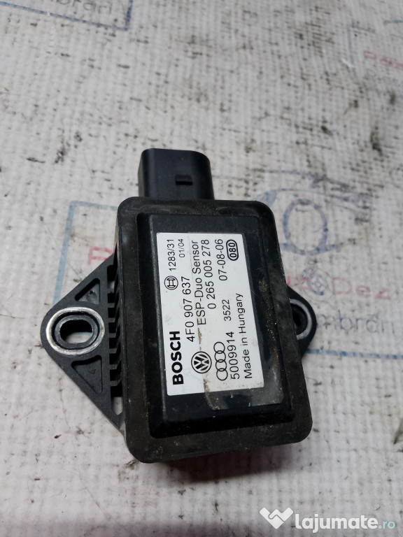 Fuzeta dreapta fata Volkswagen Tiguan 2.0 Motorina 2020