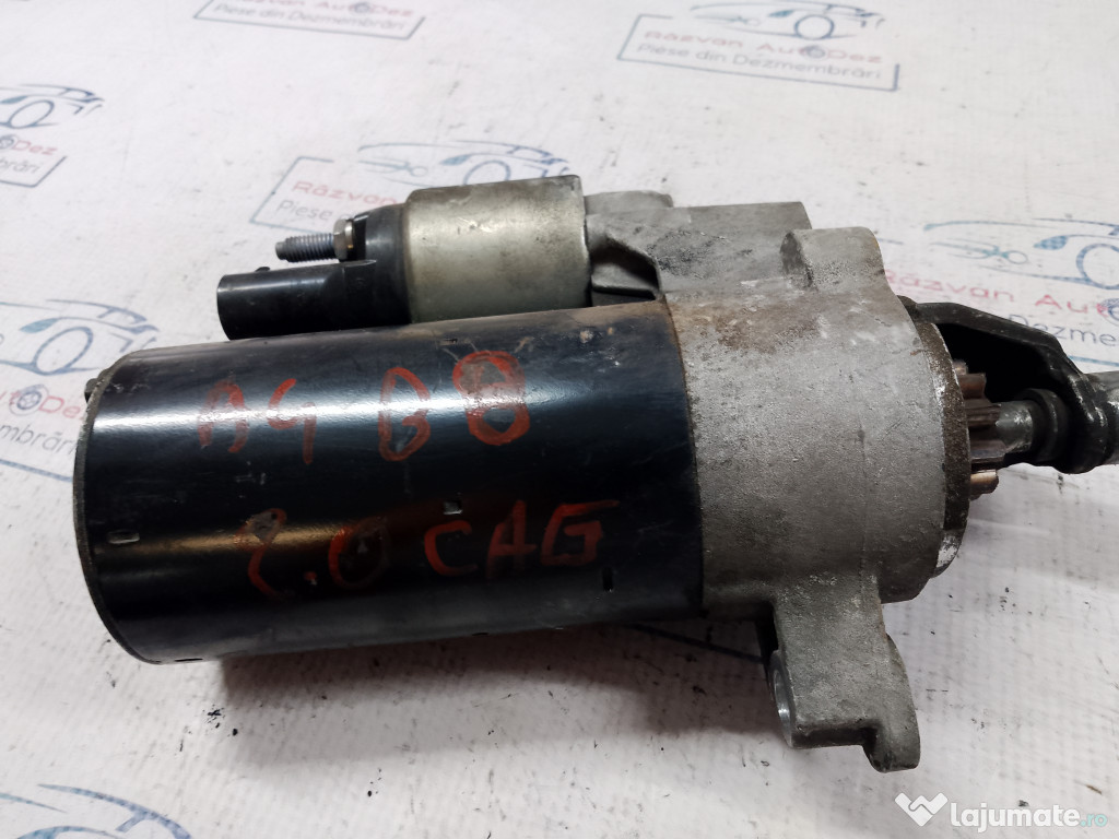 Jug motor Volkswagen Passat B7 2.0 Motorina 2014