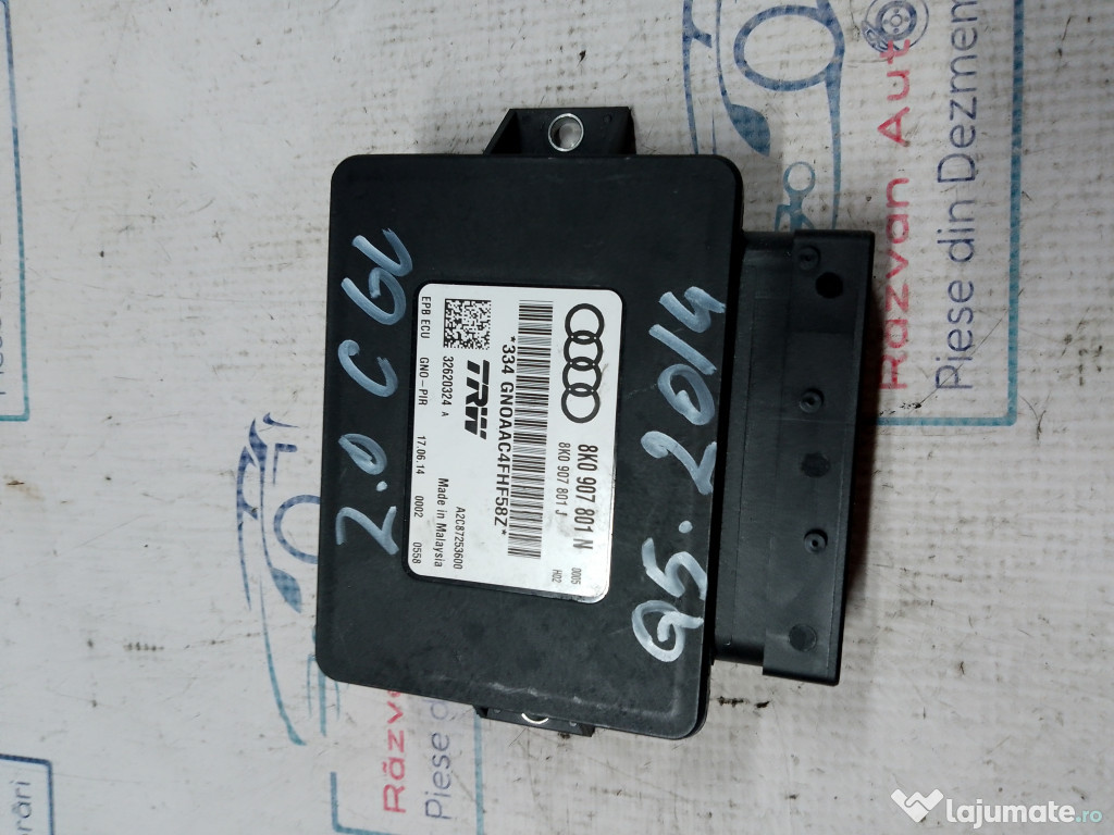 Spira volan + manete BMW X3 F25 2011