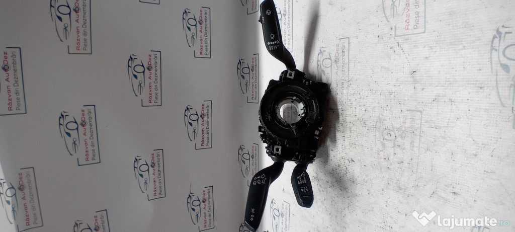 Spira volan + manete Seat Exeo 2010