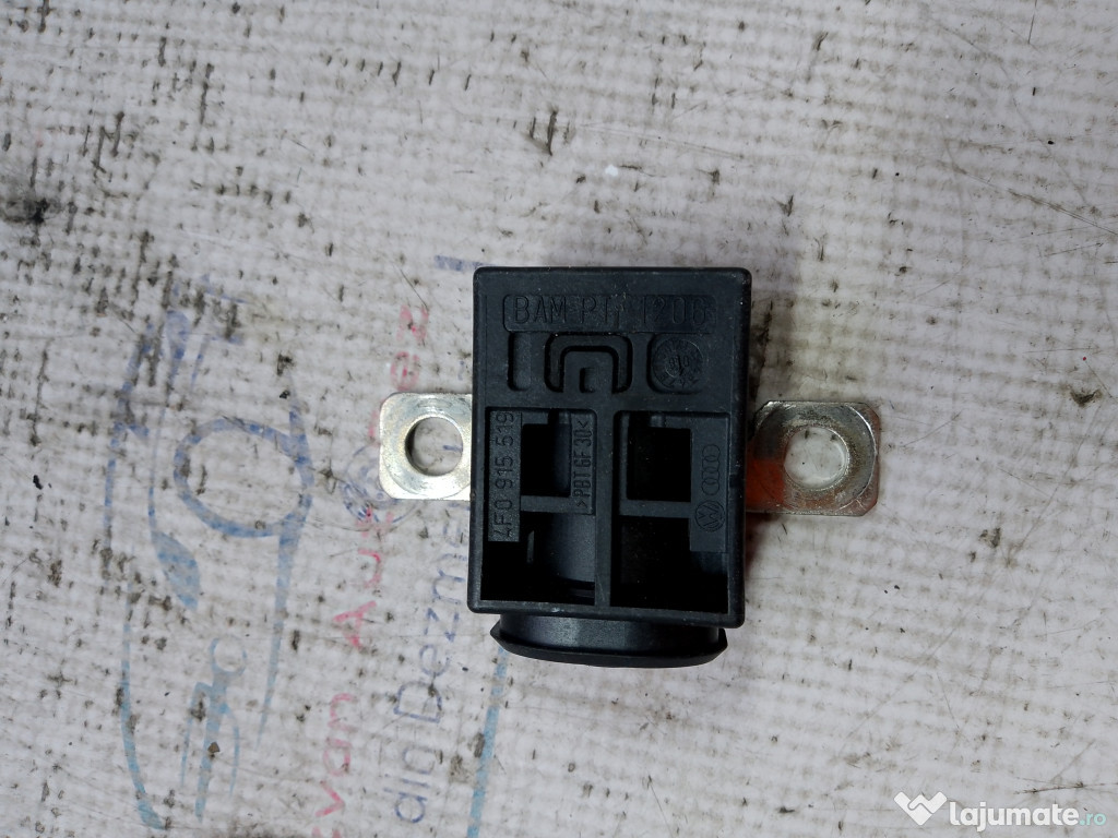 Spira volan + manete Seat Toledo 2008