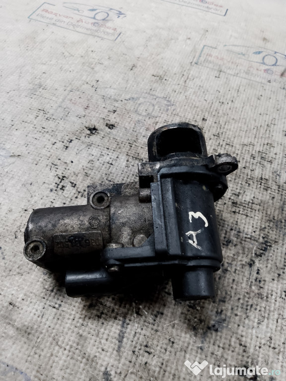 Airbag cortina stanga Opel Insignia A 2010