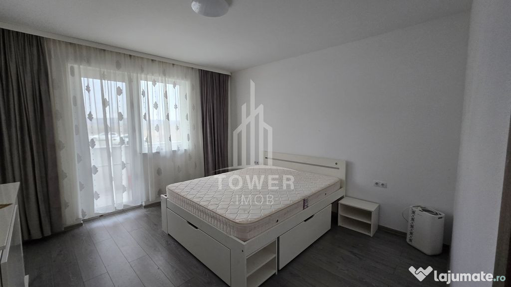 Apartament 2 camere |Magnolia