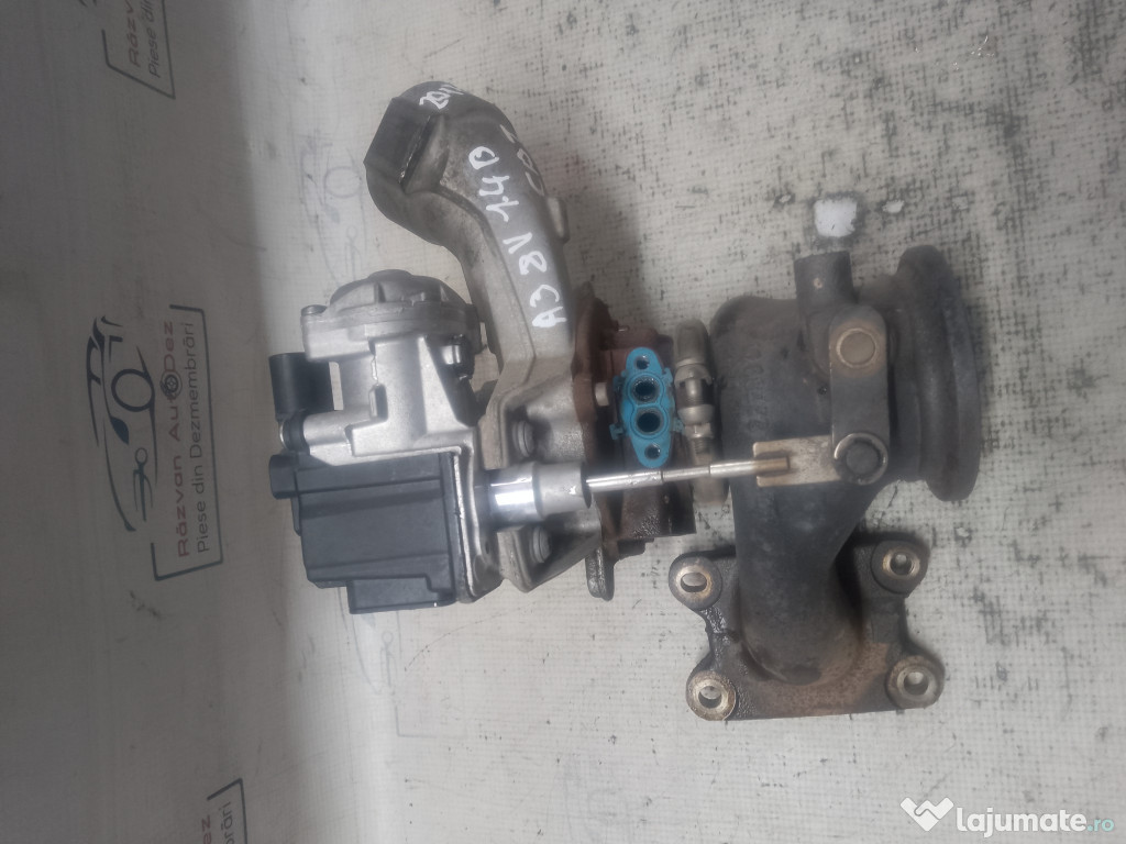 Ceasuri Bord UK Nissan Pulsar Benzina 2015
