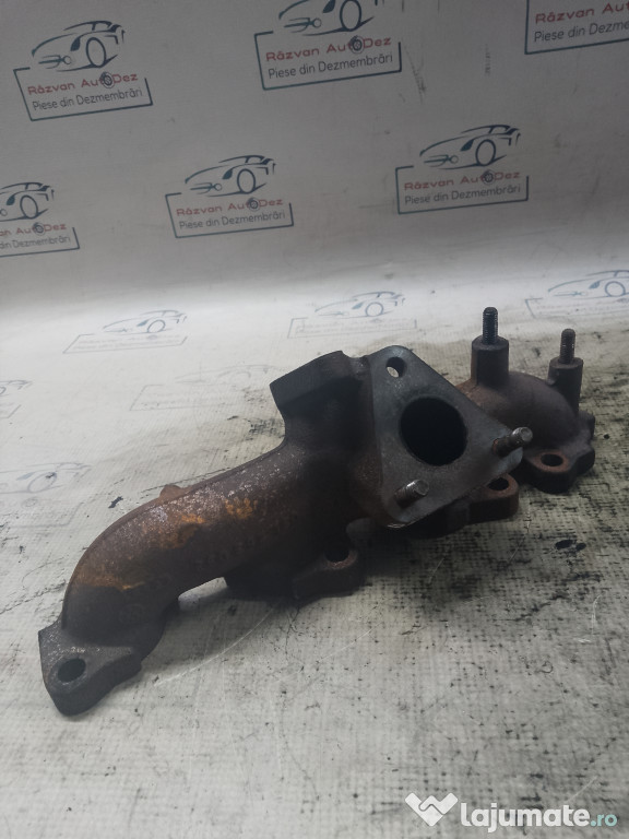 Fuzeta cu amortizor stanga fata Ford B-MAX 1.0 Benzina 2012