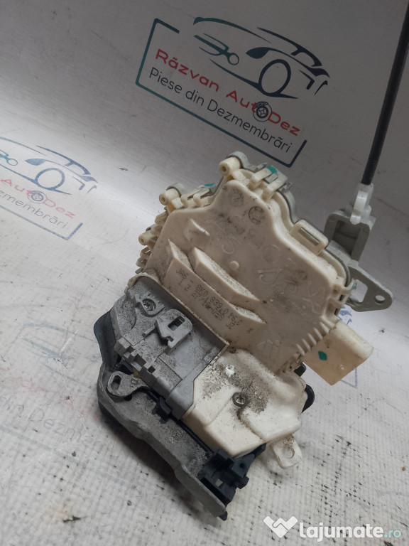 Clapeta acceleratie Volkswagen Passat CC 2.0 2011