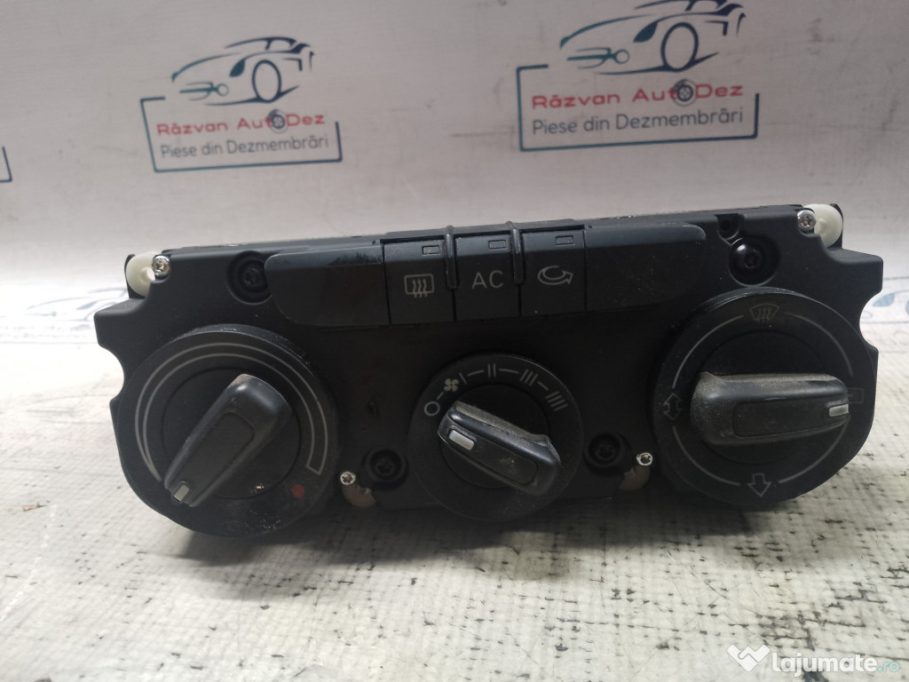 Pompa servodirectie BMW E60 3.0 Motorina 2005
