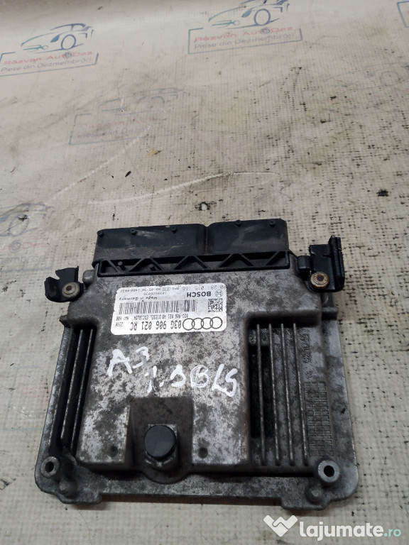 Pompa servodirectie Seat Ibiza 2011