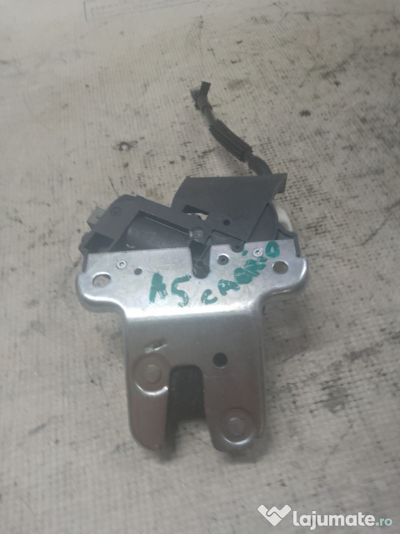 Punte spate Audi A4 B9 1.4 Benzina 2019