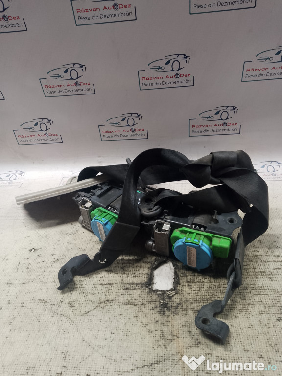Clapeta acceleratie BMW X1 2.0 2016
