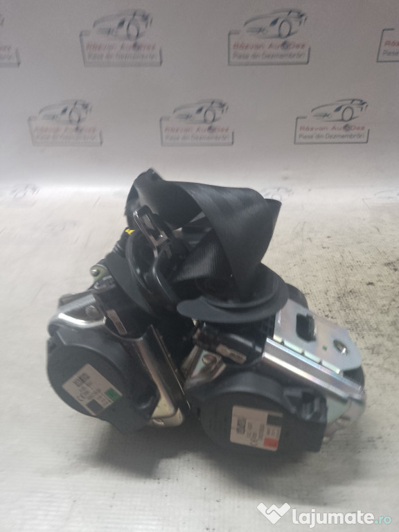 EGR Volkswagen Passat B6 2.0
