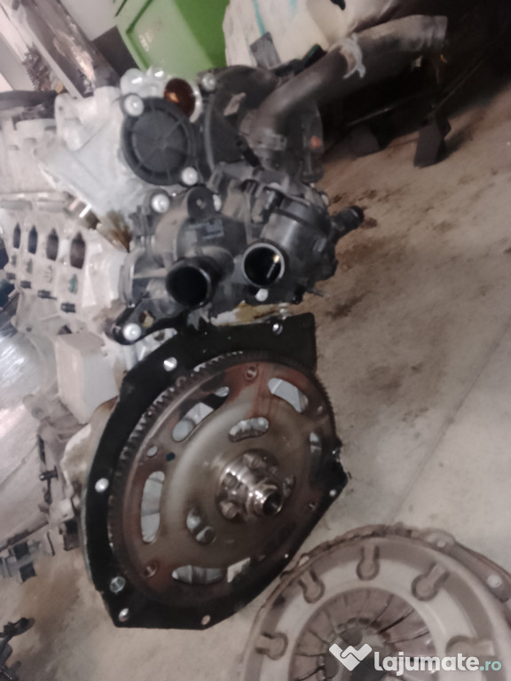Electroventilator Peugeot 2008 1.2 Benzina 2016