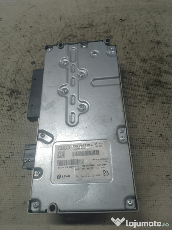 Electroventilator Ford B-MAX 1.5 Motorina 2012