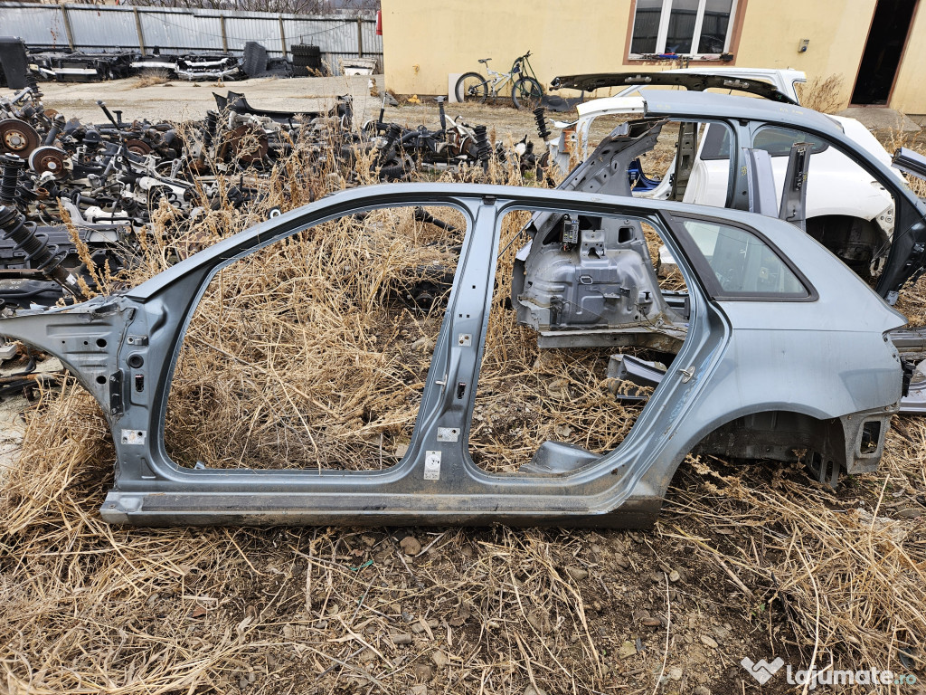 Electroventilator Volkswagen Tiguan 2.0 2014