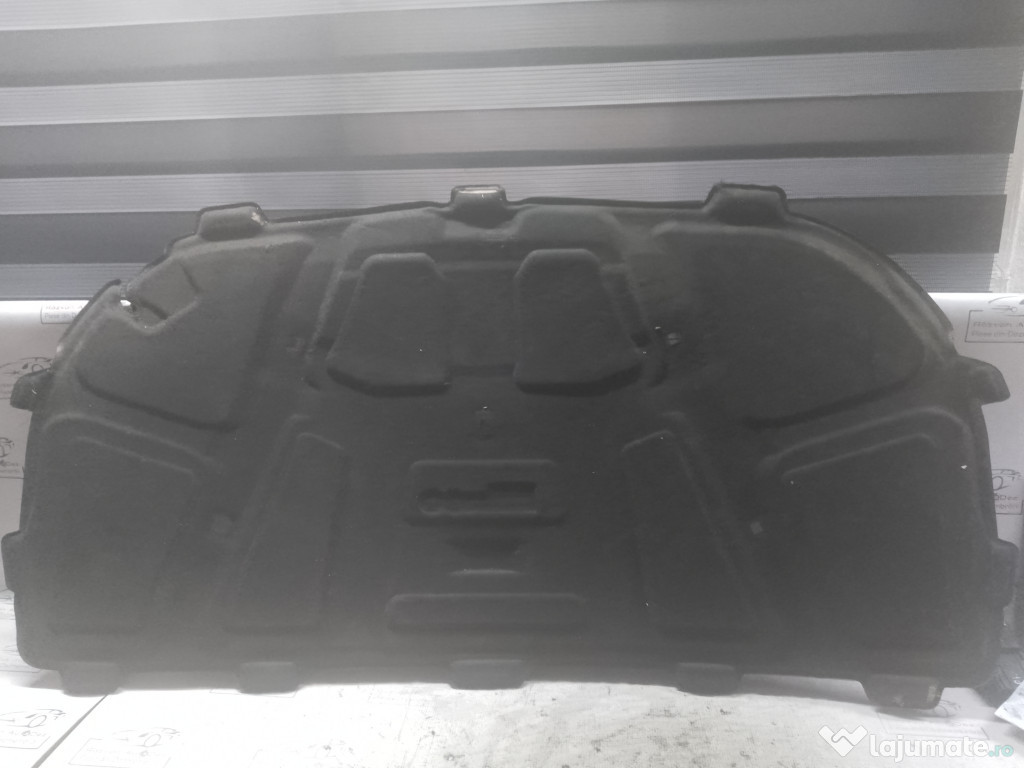 EGR Renault Captur 1.5 Motorina 2016