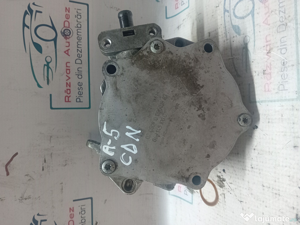 Intercooler Peugeot 508 1.6 Motorina 2011