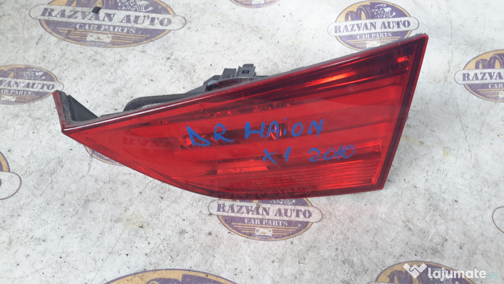 Modul airbag Mazda 6 2015
