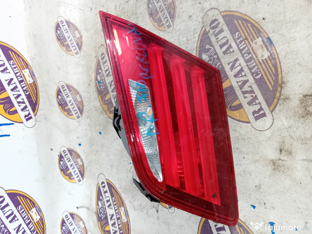 Modul airbag Ford C-MAX