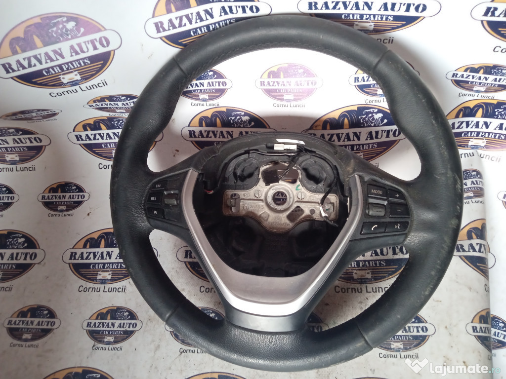 Modul airbag Skoda RAPID 2012