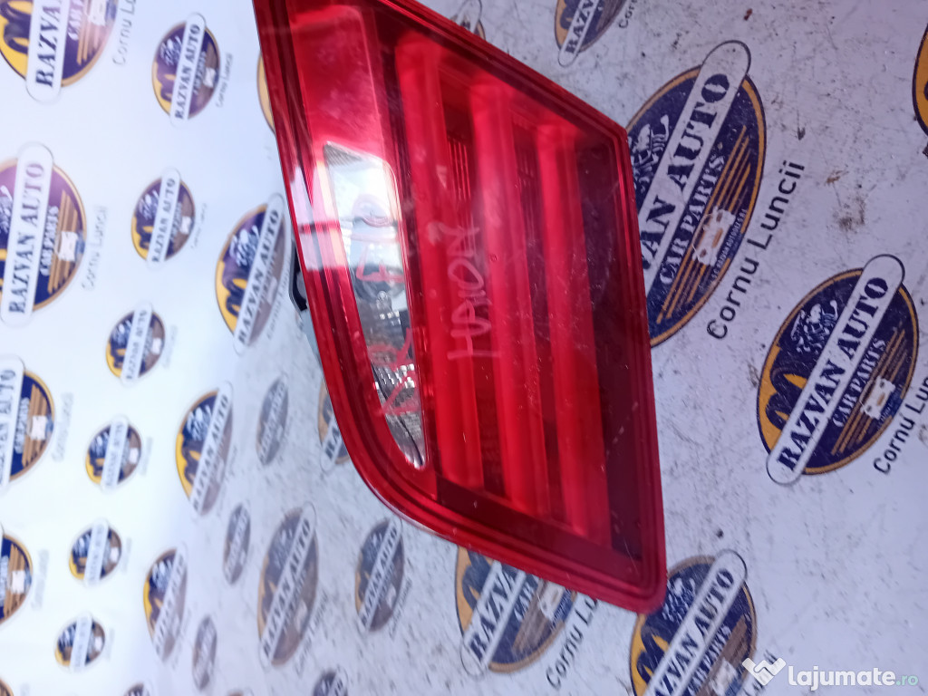 Modul airbag Ford B-MAX