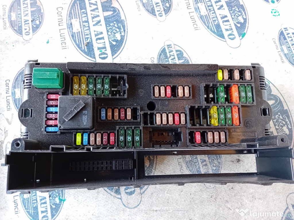 Amplificator audio Hyundai I40 2014