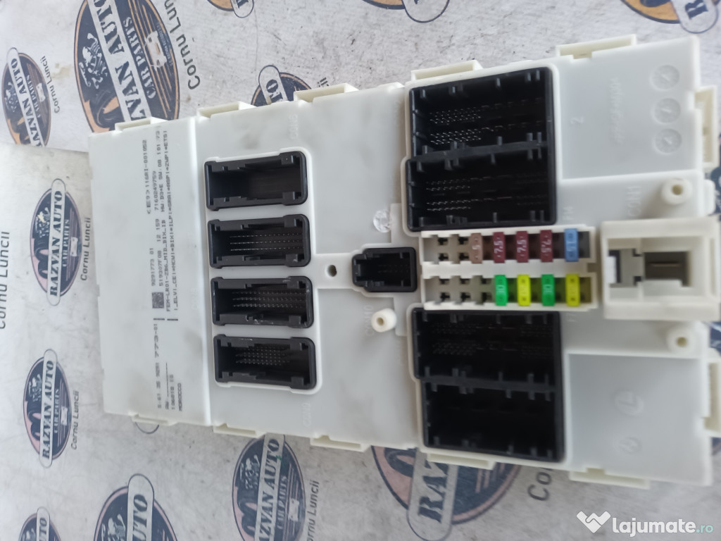 Modul servodirectie Opel Antara 2012