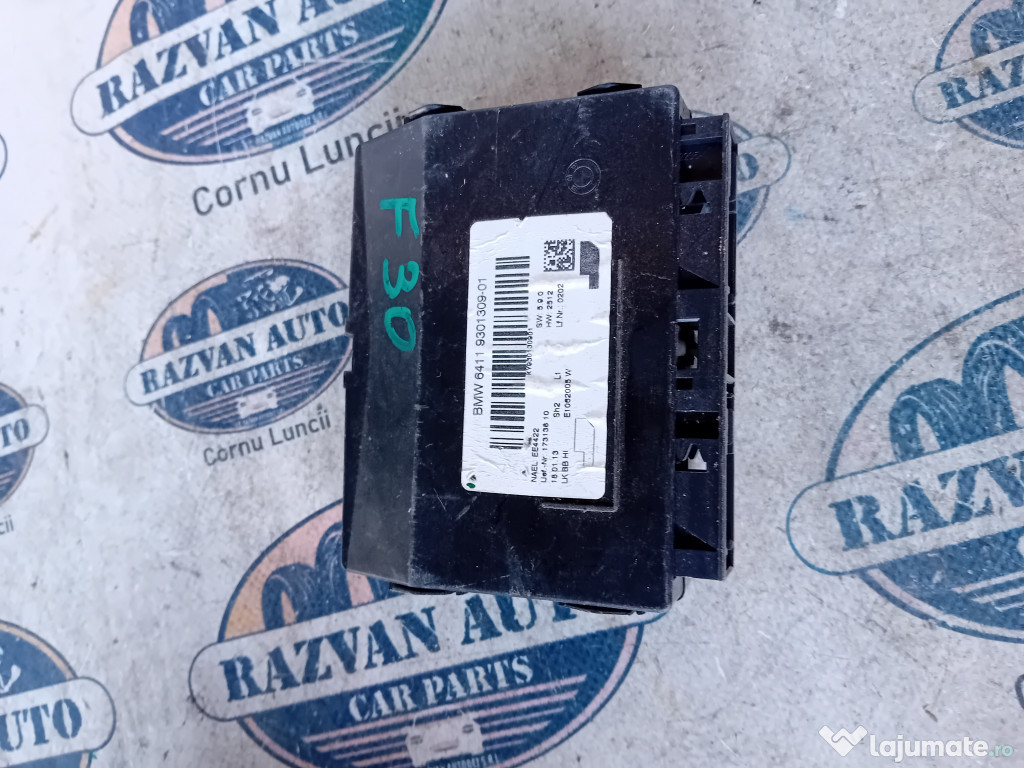 Modul Gateway BMW F10