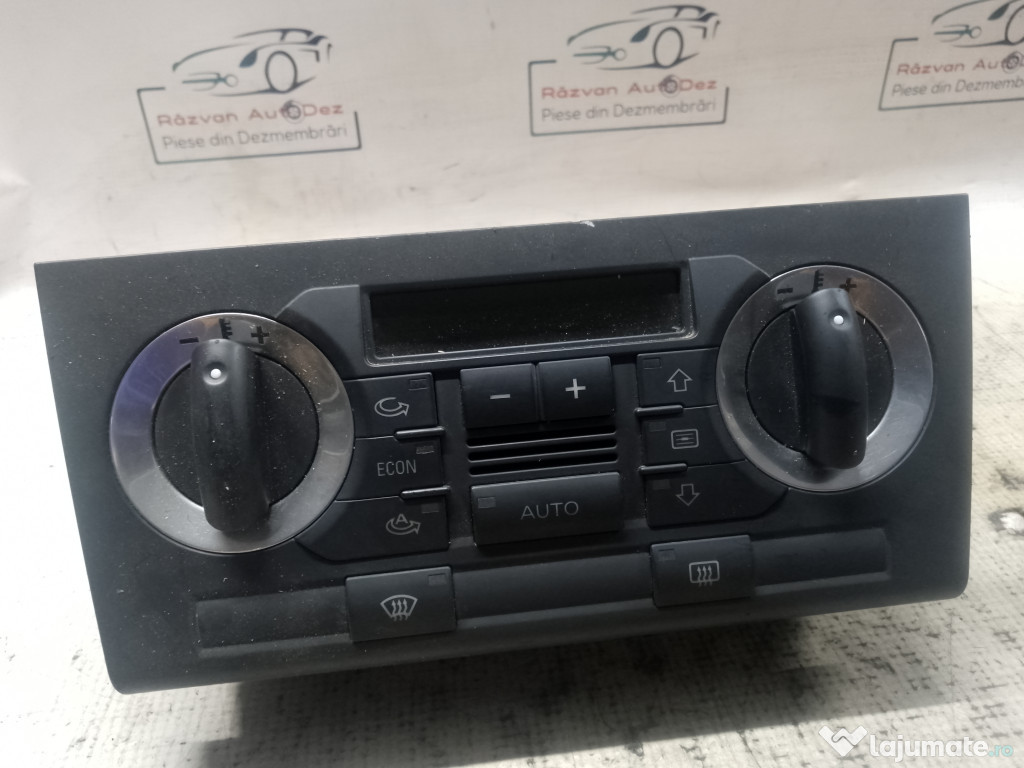 Unitate CD Volkswagen Golf 7 2012