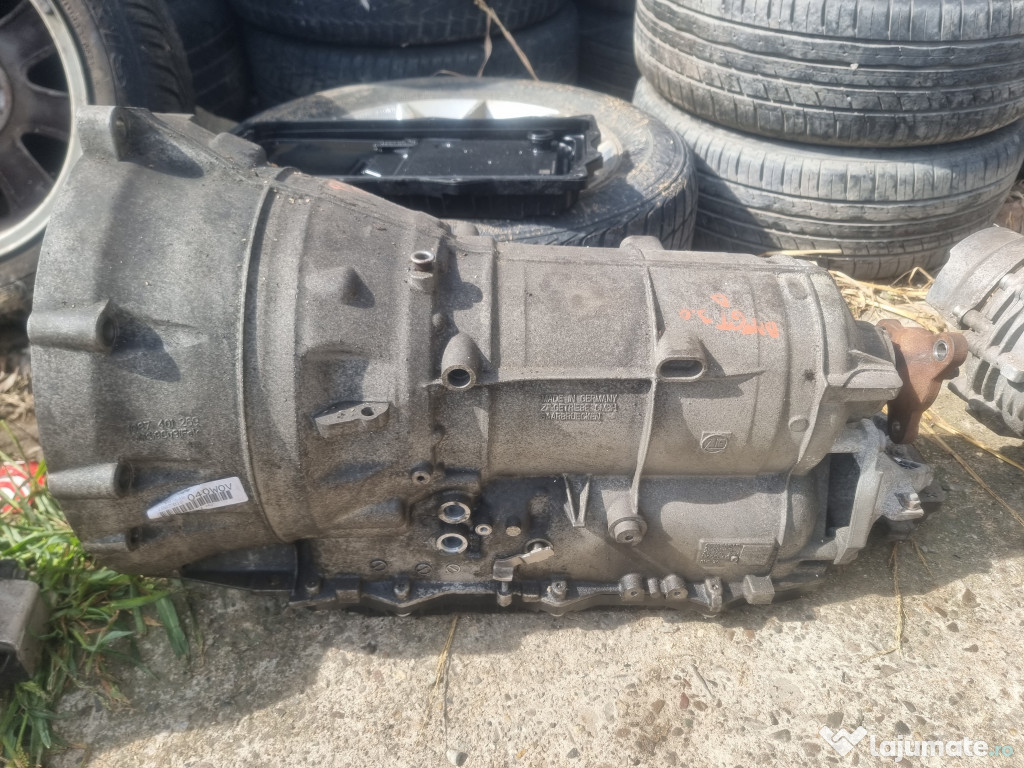Modul electronic Nissan Qashqai 2011