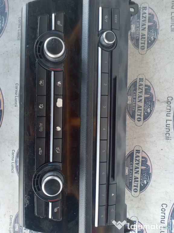 Modul electronic Renault Kadjar