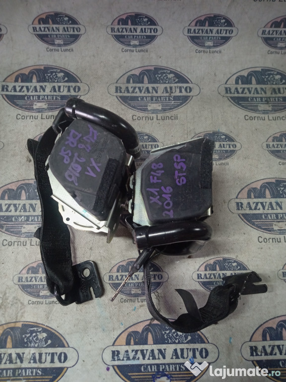 Modul comanda alimentare Opel Mokka