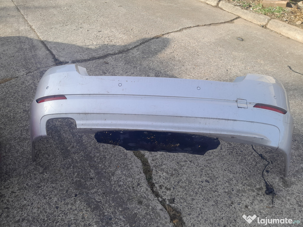 Modul Portiera Dreapta Fata Audi Q3
