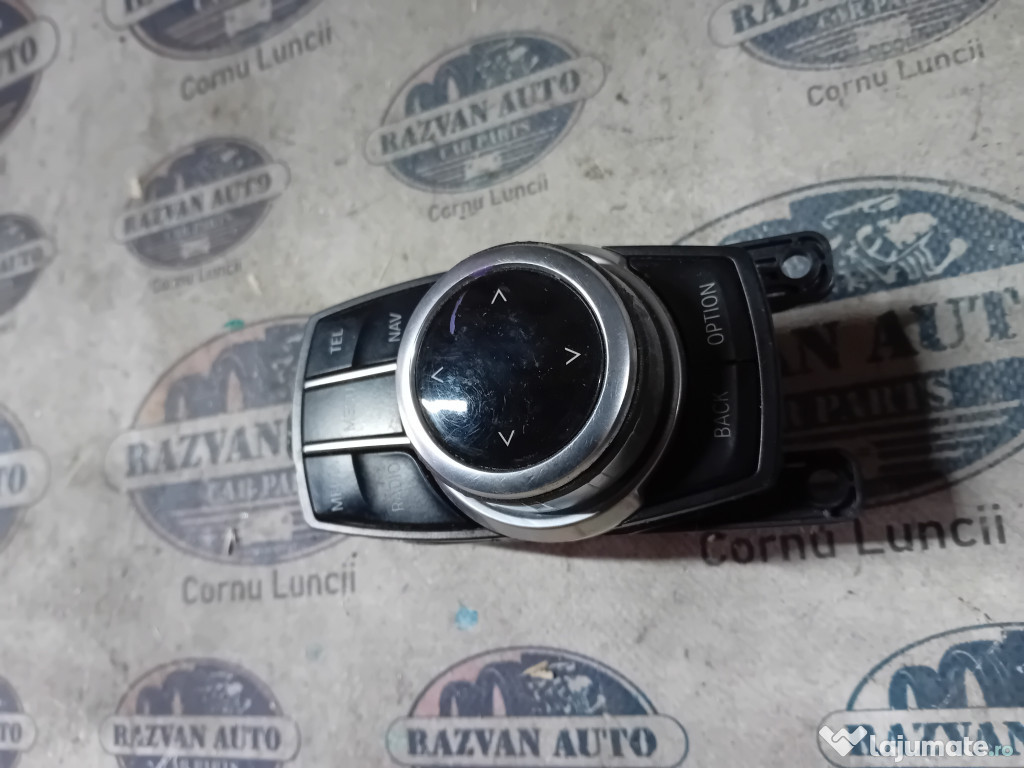 Modul Portiera Stanga Spate Volkswagen Sharan