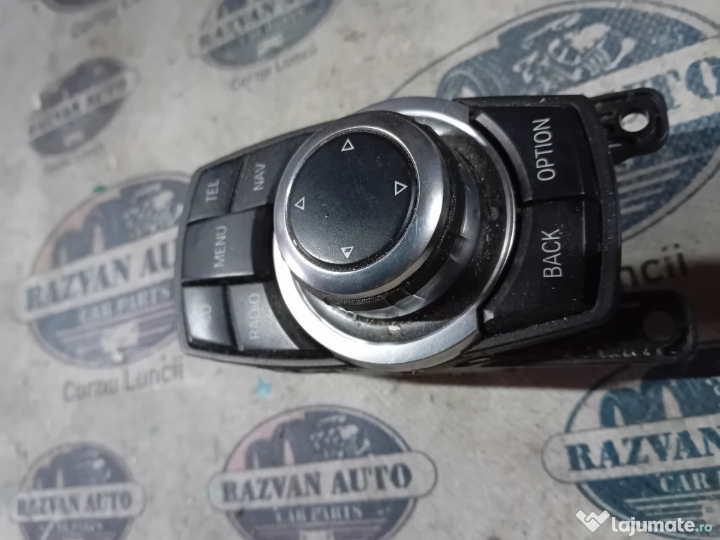 Modul Senzori Parcare Audi A7 2010