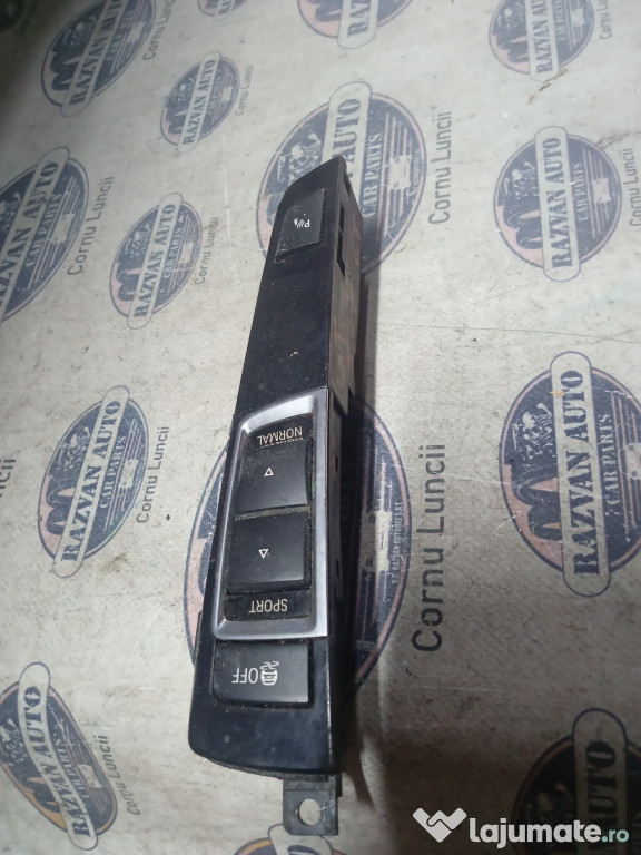 Modul Senzori Parcare Audi A6 C5