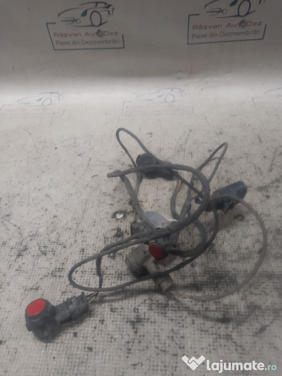 CD Player Dacia Duster 2019