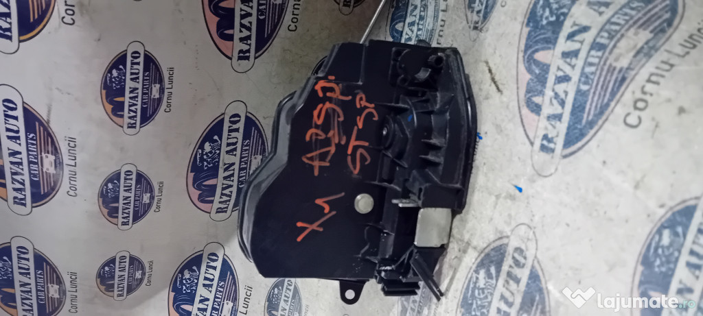 Boxa dreapta fata Mazda CX-5 2014