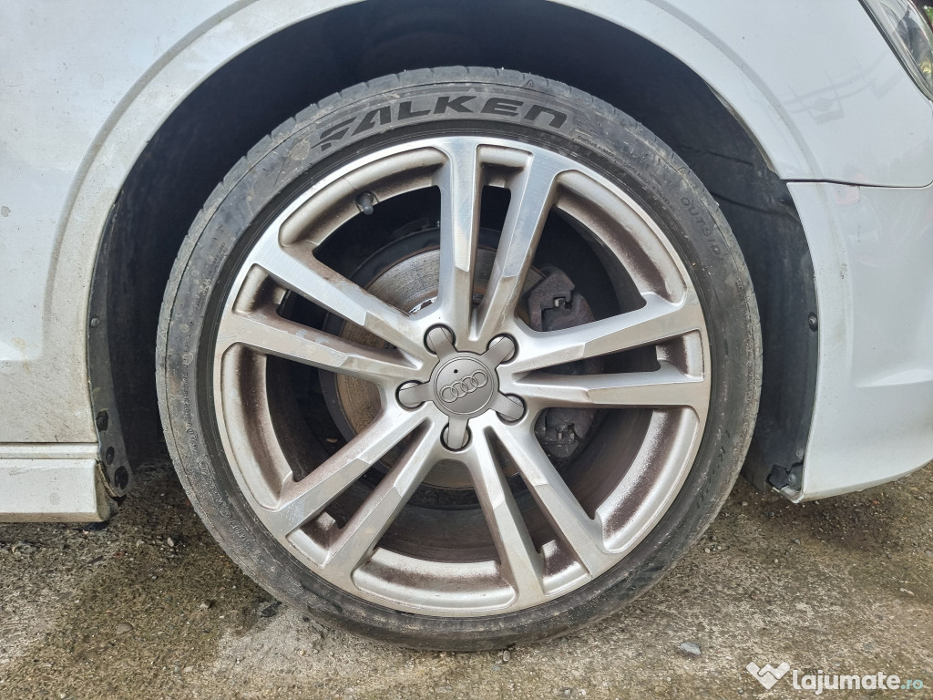 Ceasuri Bord UK Volkswagen Passat CC 2.0 Motorina 2010